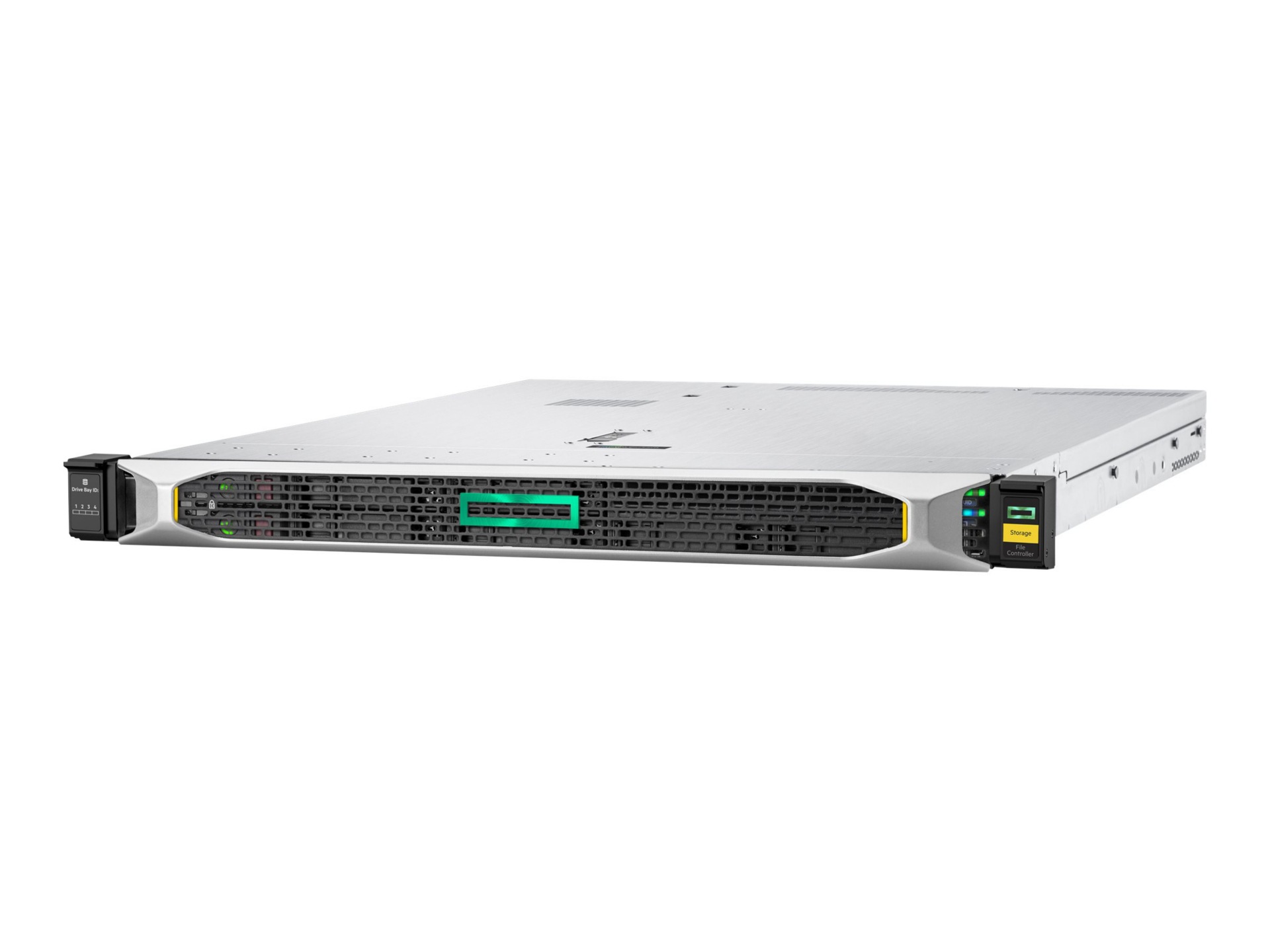HPE STORAGE FILE CONTROLLER