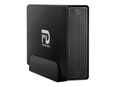 Fantom Drives Gforce3 - hard drive - 12 TB - USB 3.0