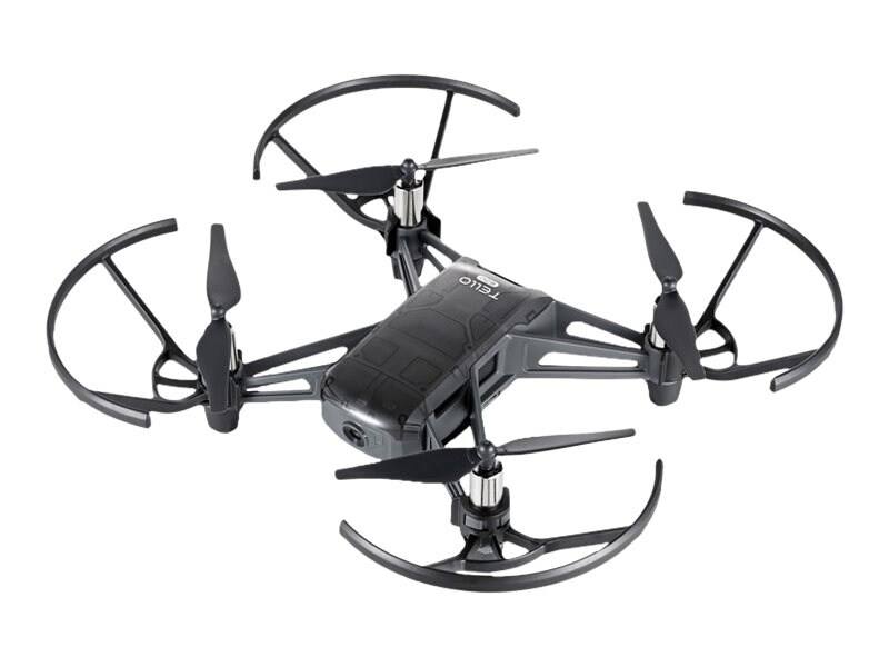 Ved en fejltagelse Do miljøforkæmper Ryze Tello EDU - drone - CP.TL.00000026.02 - Drones & Accessories - CDW.com