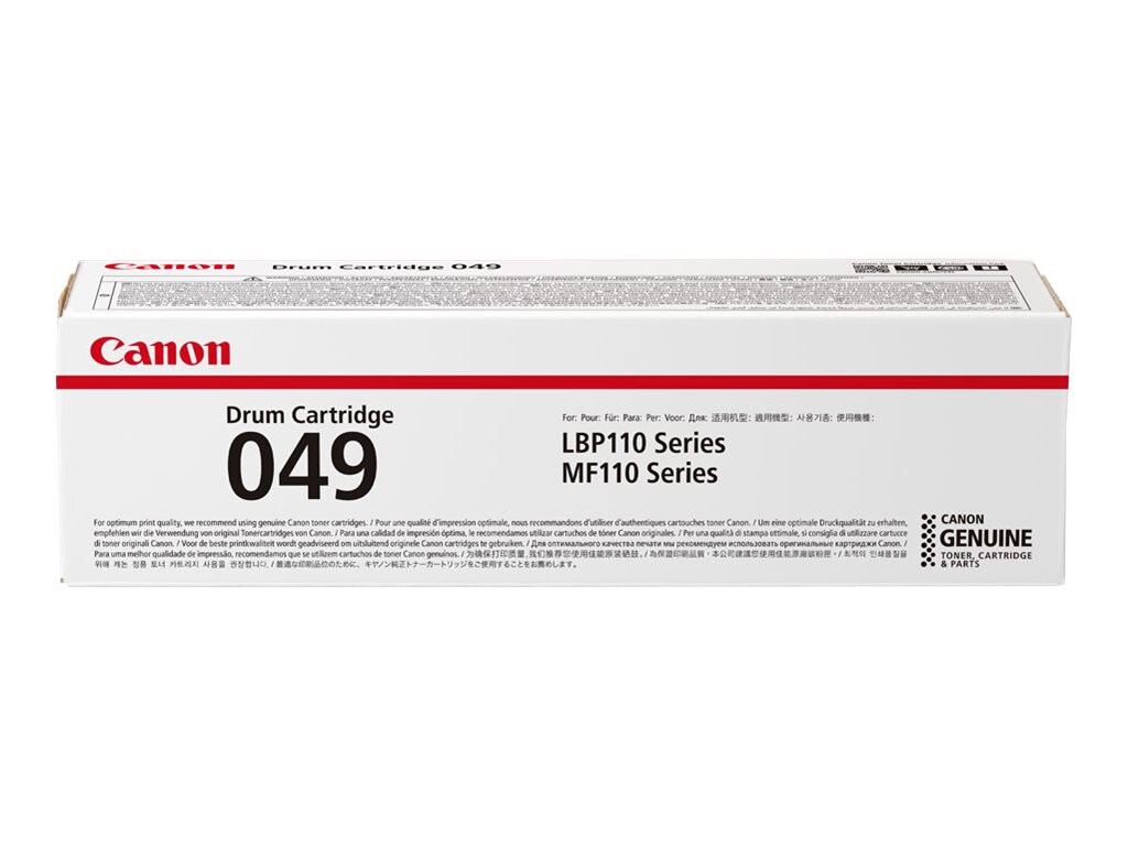 Canon 049 - drum cartridge