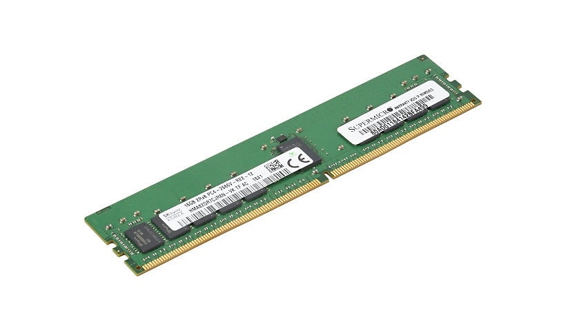 Supermicro 16GB DDR4 2666MHz ECC DIMM Server Memory