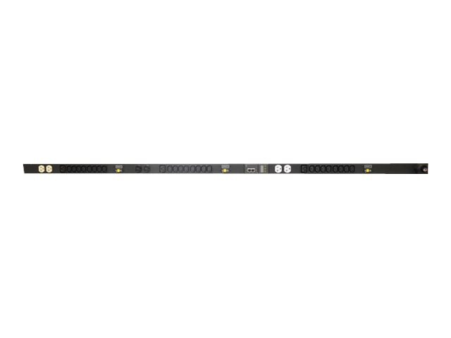 Geist Monitored Unit Level MN02X4W1-33M149-3TL21A0A10-S - power distributio