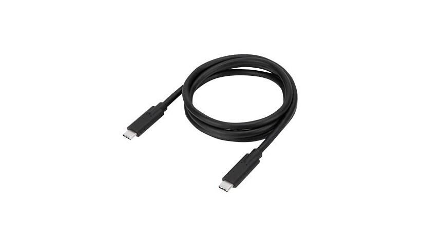 Targus USB-C cable - 1 m