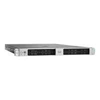 Cisco Secure Network Server 3695 - rack-mountable - Xeon Silver 4116 2.1 GH