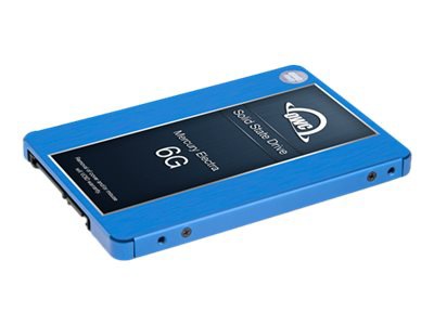 OWC Mercury Electra 6G - solid state drive - 1 TB - SATA 6Gb/s