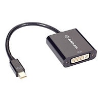 Black Box - video adapter - Mini DisplayPort to DVI-I - 7.9 in
