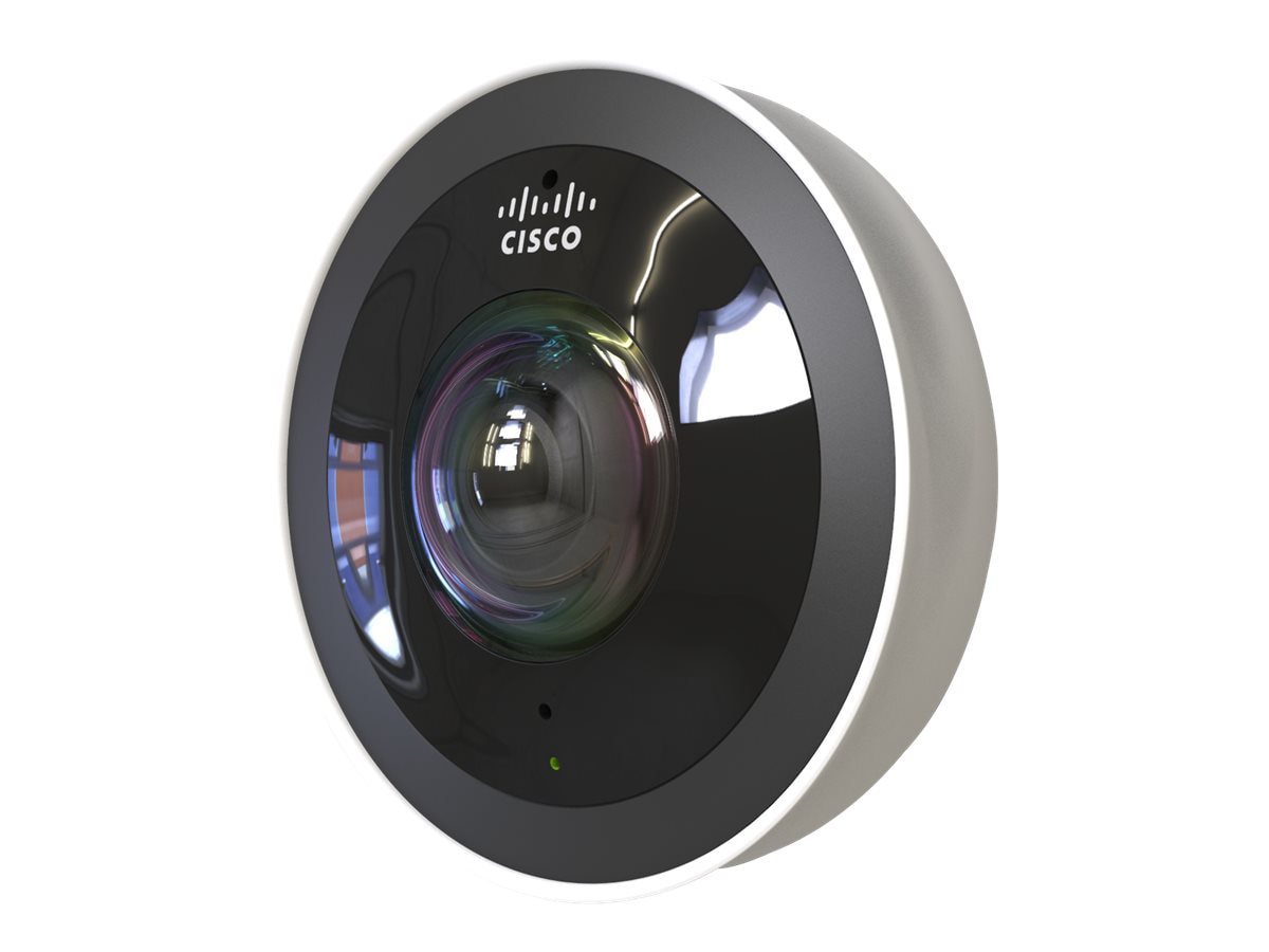 cisco 360 camera