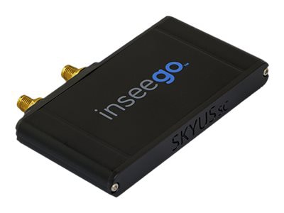 Inseego Skyus SC4 - Wireless Cellular Modem - 4G LTE