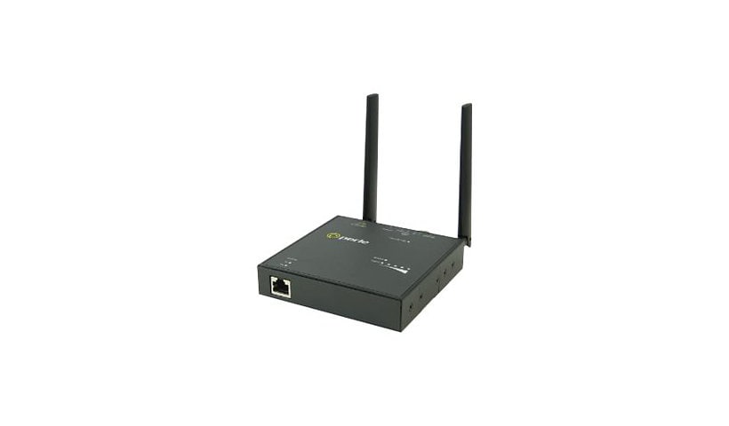 Perle IOLAN SDS1 LA - device server