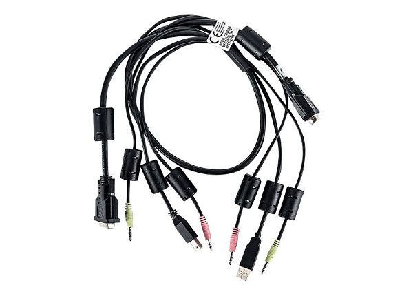 3-Ft. Cat5e Network Cable 91.4cm