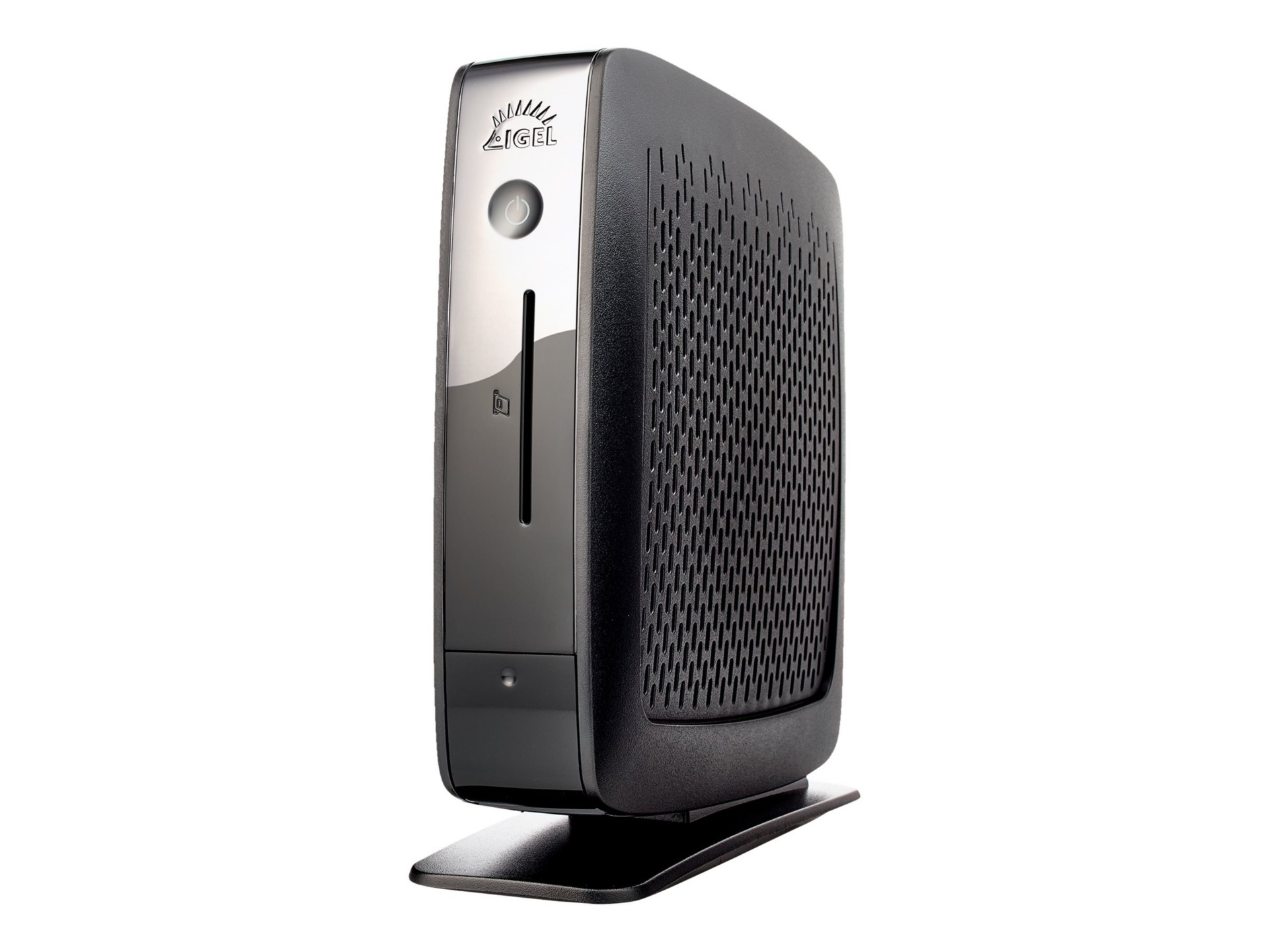 IGEL Universal Desktop UD3 LX - DT - GX-424CC 2.4 GHz - 2 GB - SSD 4 GB