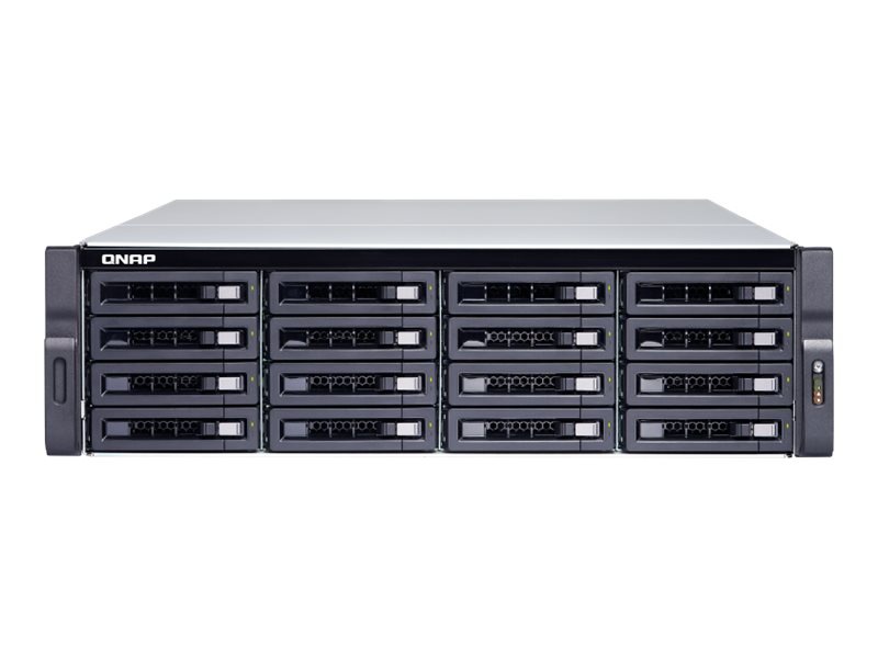 QNAP TS-1683XU-RP - NAS server