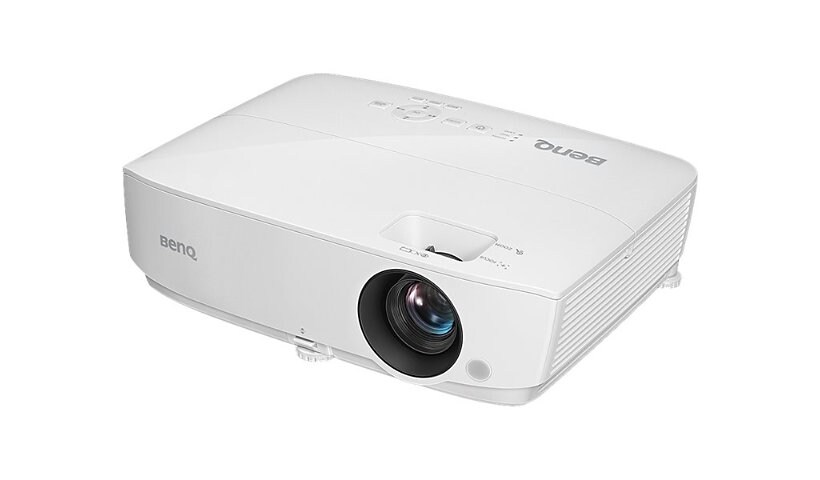 BenQ MH535FHD - DLP projector - portable - 3D
