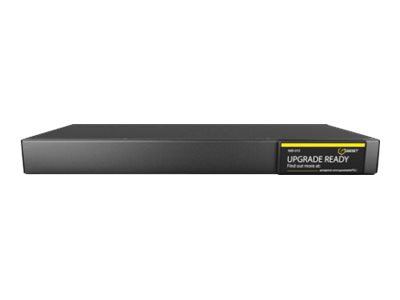 Vertiv Geist MN01X1R0-10L138-2TL6A0H10-S 10-Outlet PDU