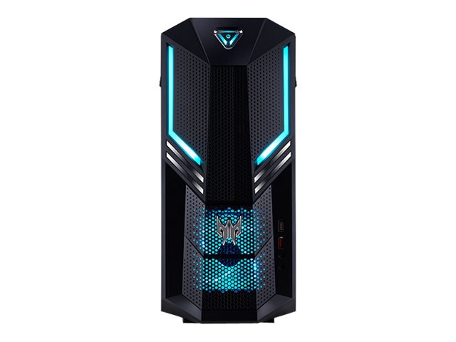 Acer Predator Orion 3000 PO3-600 - tower - Core i7 8700 3.2 GHz - 16 GB - 2