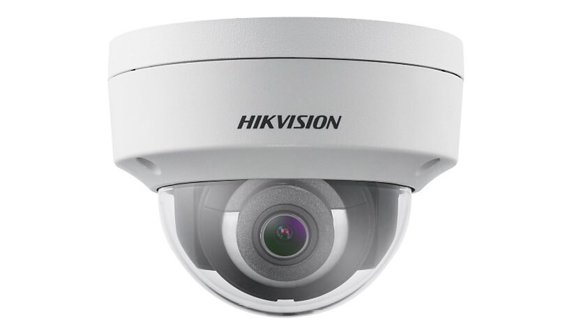 Hikvision EasyIP 2.0plus DS-2CD2163G0-IS - network surveillance camera - do