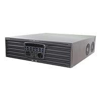 Hikvision DS-9600 Series DS-9632NI-I16 - standalone NVR - 32 channels