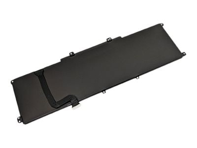 Total Micro Battery, HP EliteBook 1050 G1, ZBook Studio X360 G5 - 6-Cell
