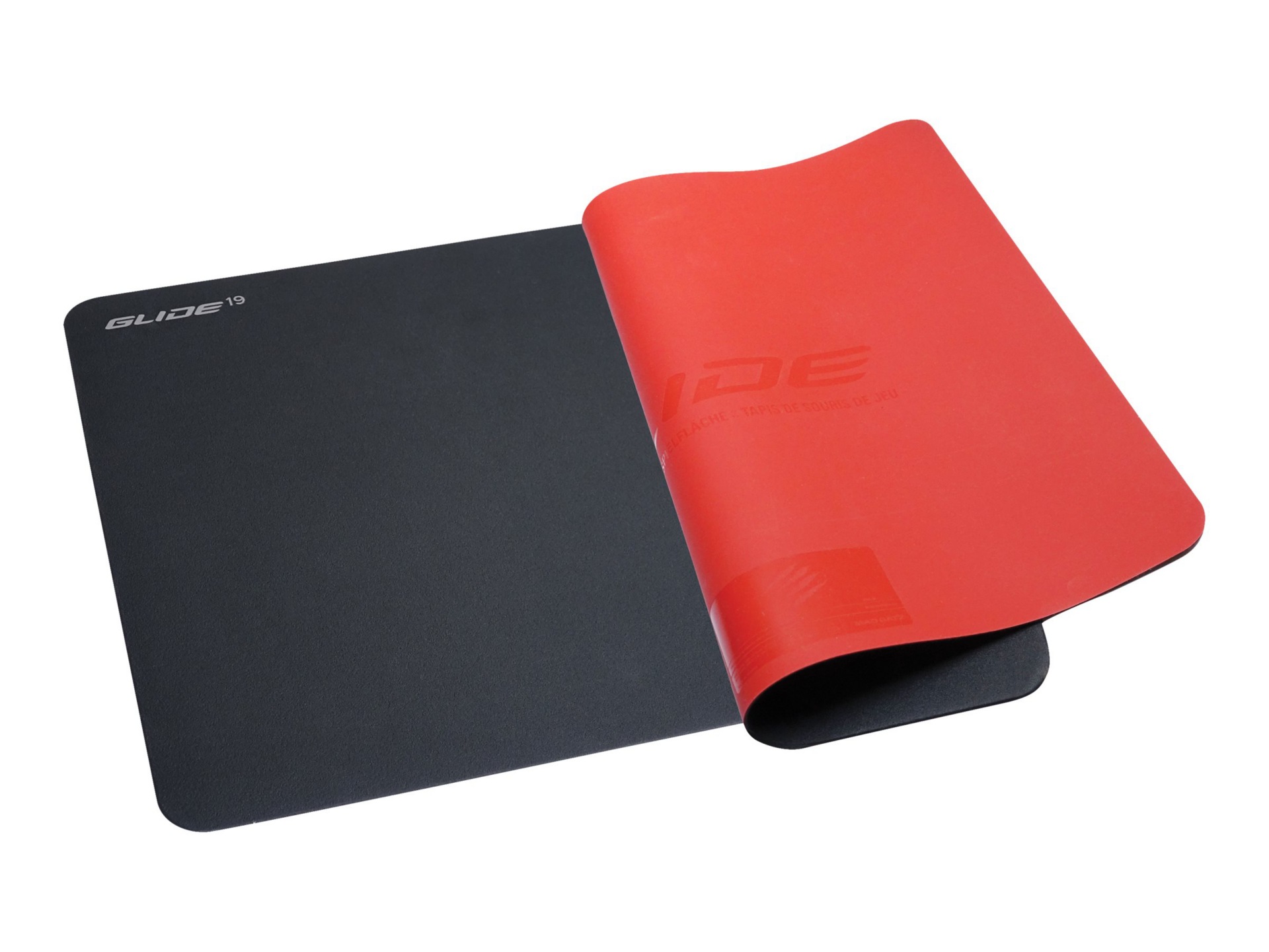 Mad Catz THE AUTHENTIC G.L.I.D.E. 19 GAMING SURFACE