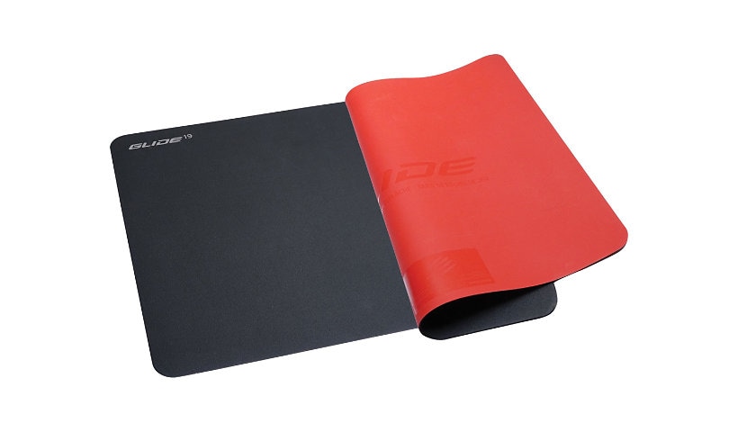 Mad Catz THE AUTHENTIC G.L.I.D.E. 19 GAMING SURFACE