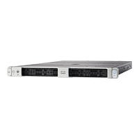 Cisco UCS C220 M5SN SFF - rack-mountable - no CPU - 0 GB - no HDD