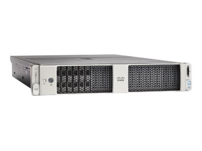 Thumbnail 3 of 4 for Cisco Hyperflex System HX240c M5 LFF - rack-mountable - Xeon Silver 4114 2.