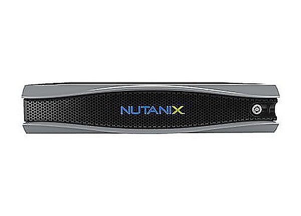 Nutanix Hardware Platform NX-1365-G6 Application Accelerator