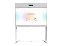 Cisco Webex Room 70 Single G2 - video conferencing kit - with Touch10