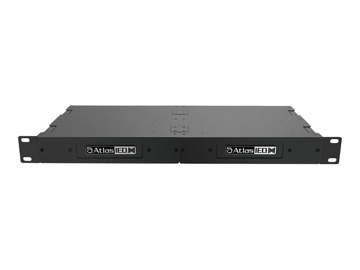AtlasIED IP-ZCM2RMK audio over IP decoder / power amplifier
