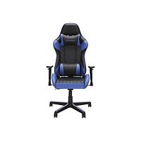 RESPAWN RSP-100 Racing Style Reclining Gaming Chair - Blue