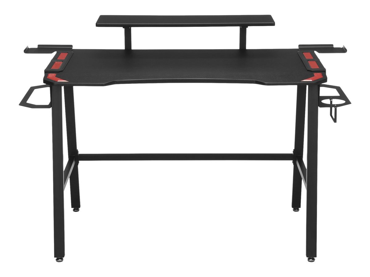 RESPAWN RESPAWN-1010 - table - red