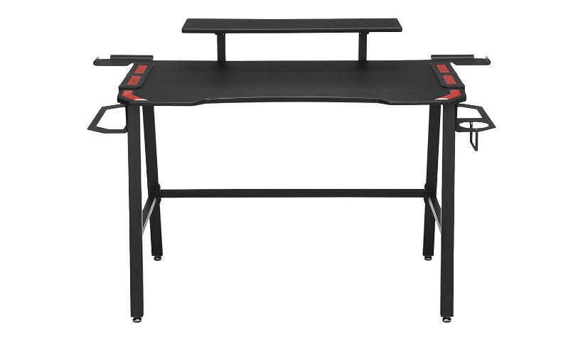 RESPAWN RESPAWN-1010 - table - red