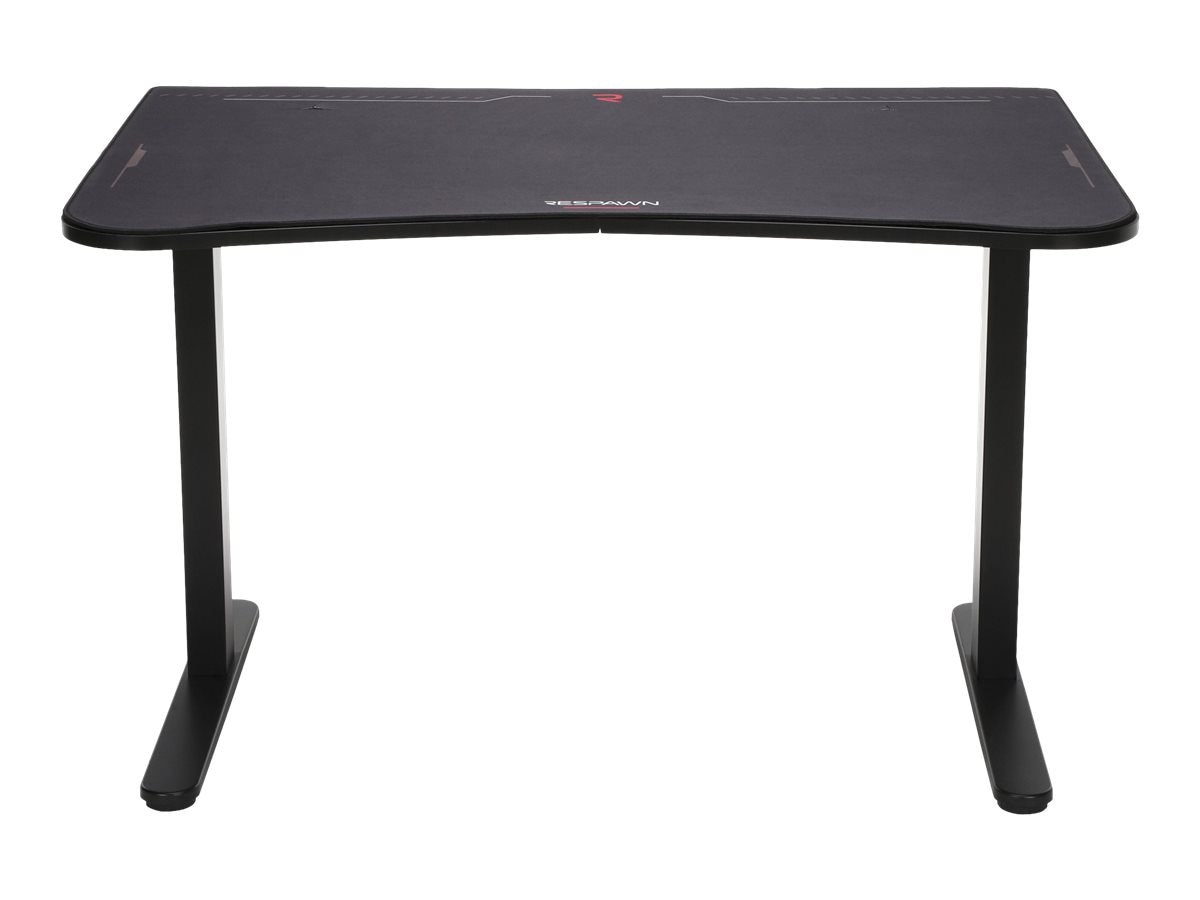 RESPAWN RESPAWN-1048 - table - black