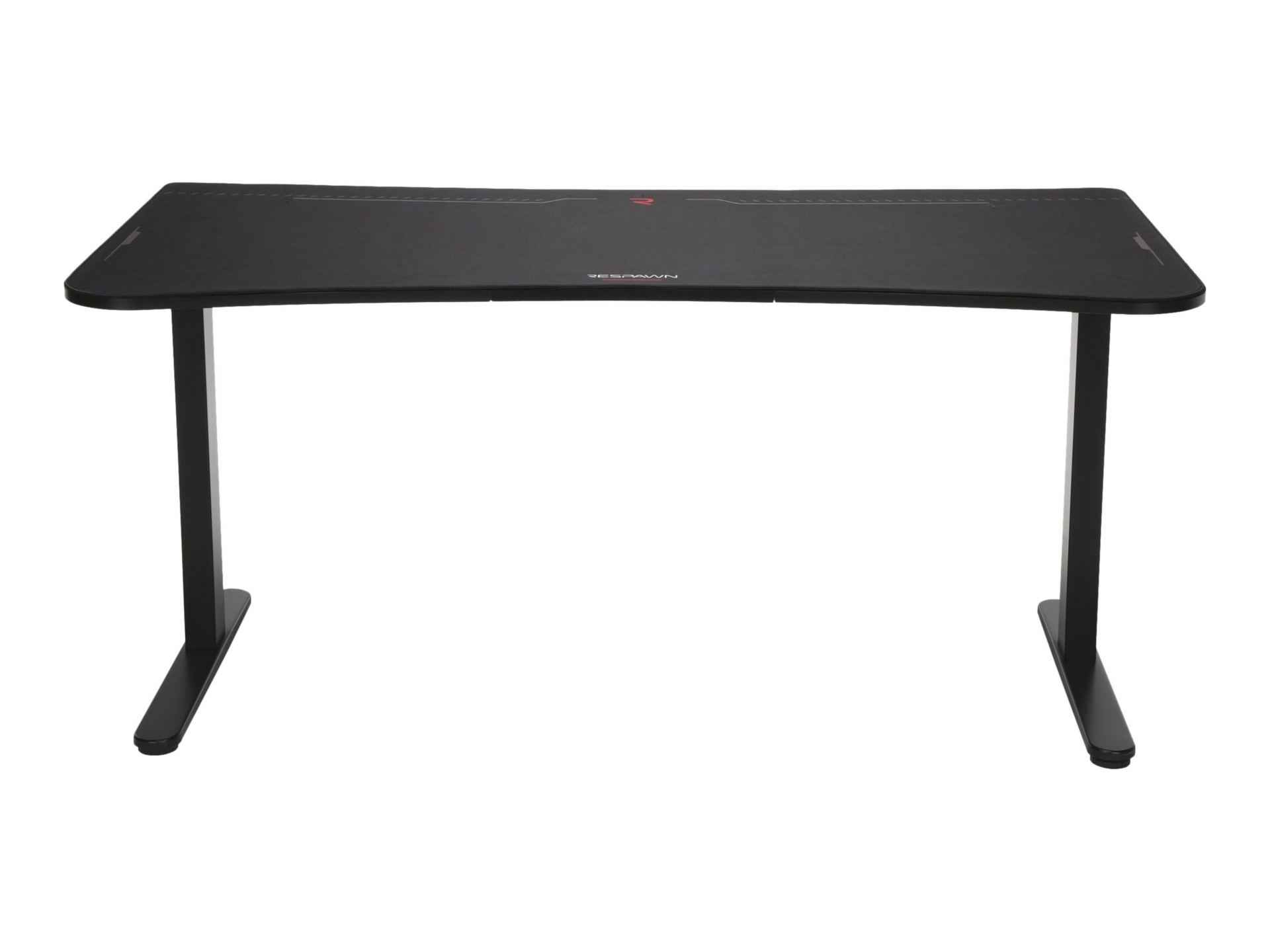 RESPAWN RESPAWN-1063 - table - black