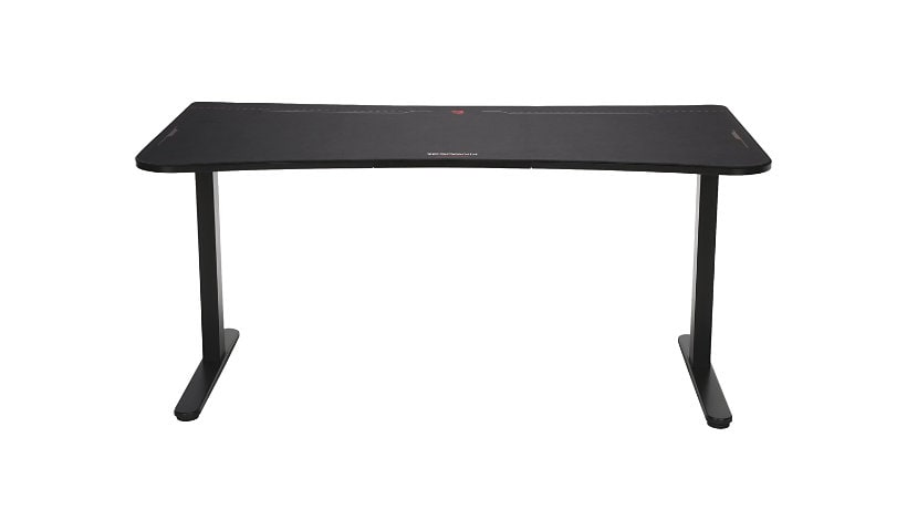 RESPAWN RESPAWN-1063 - table - black