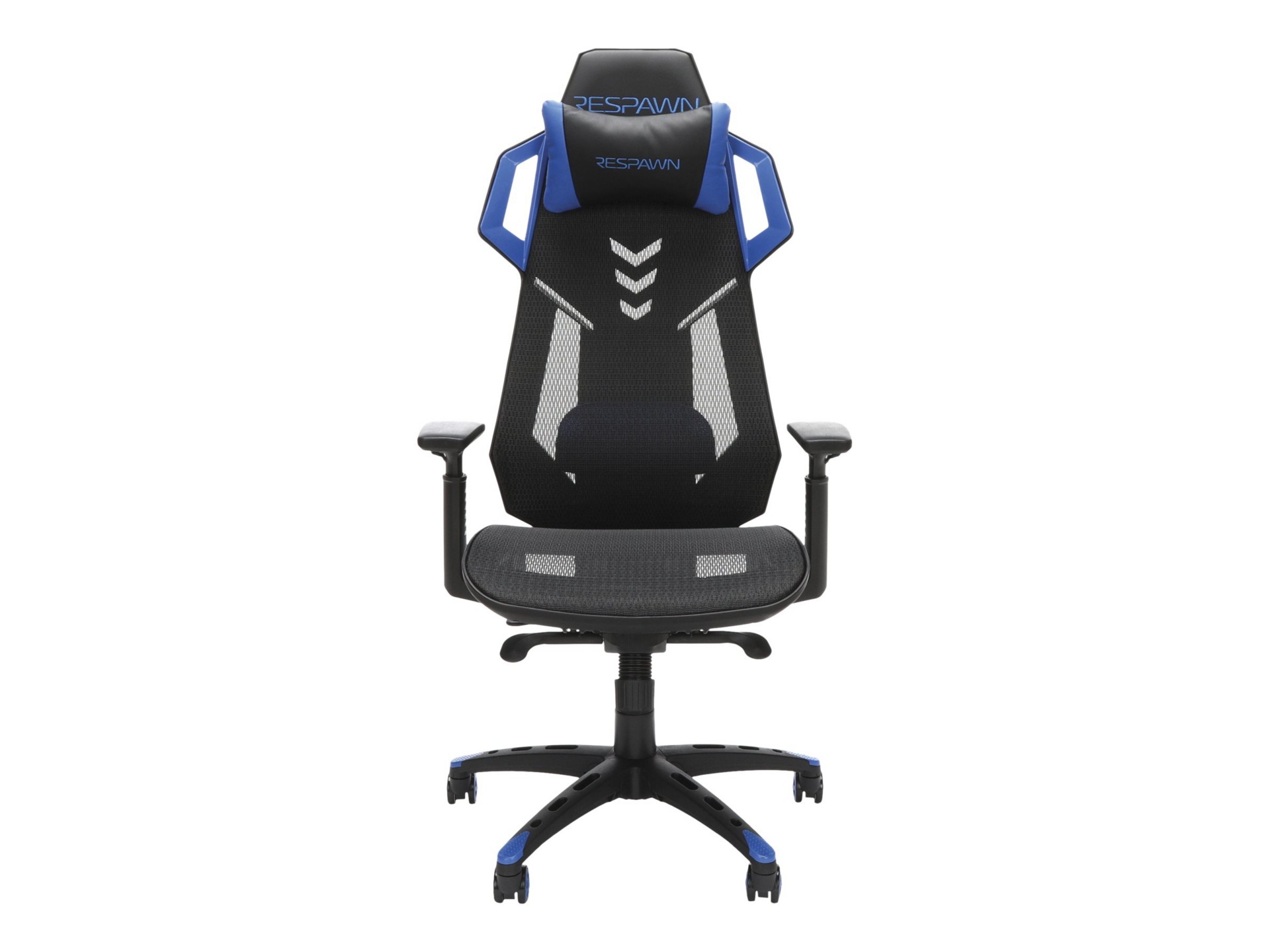 RESPAWN RSP-300 Racing Style 130deg. Reclining Gaming Chair - Blue