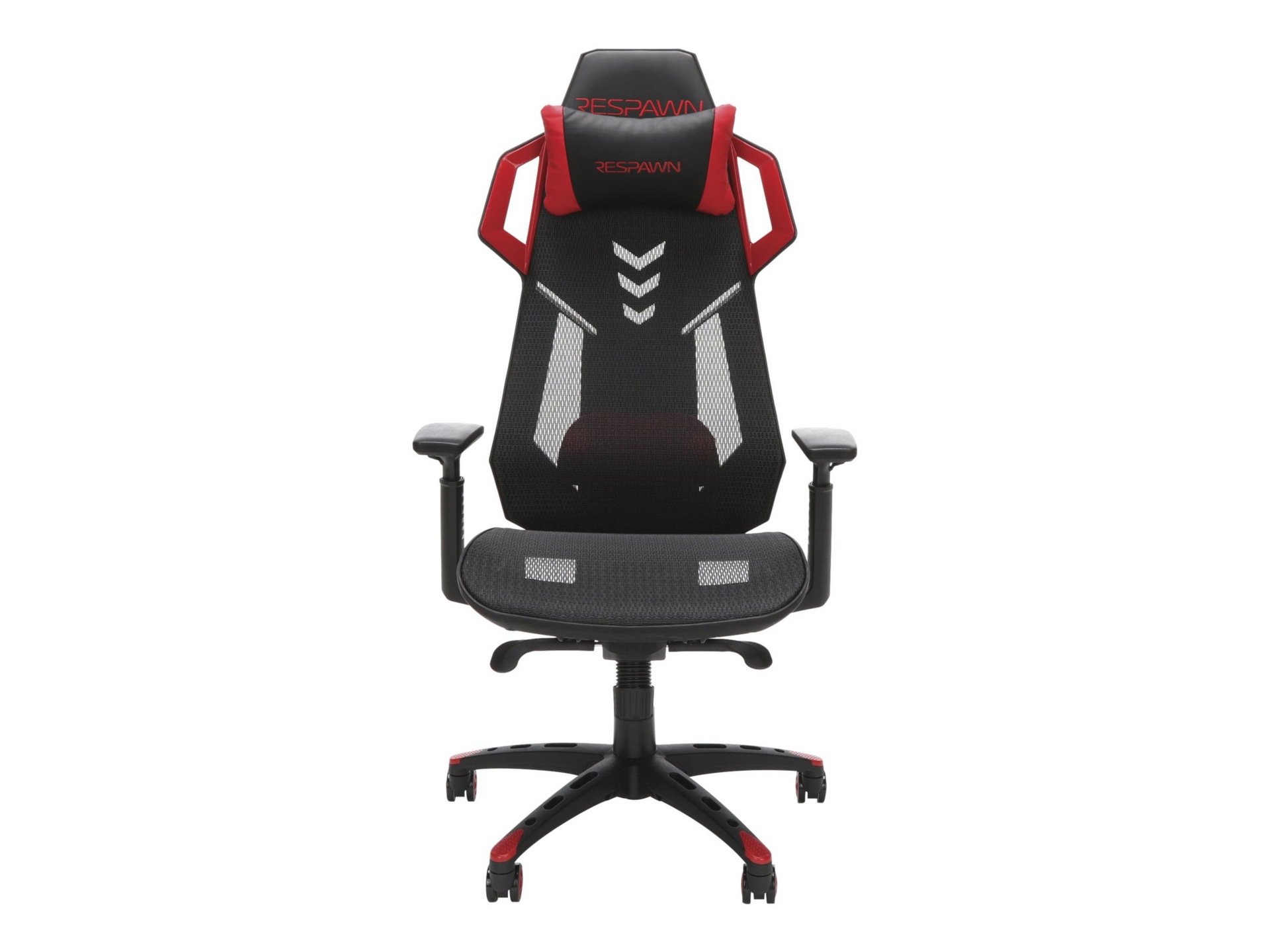 RESPAWN RSP-300 Racing Style 130deg. Reclining Gaming Chair - Red