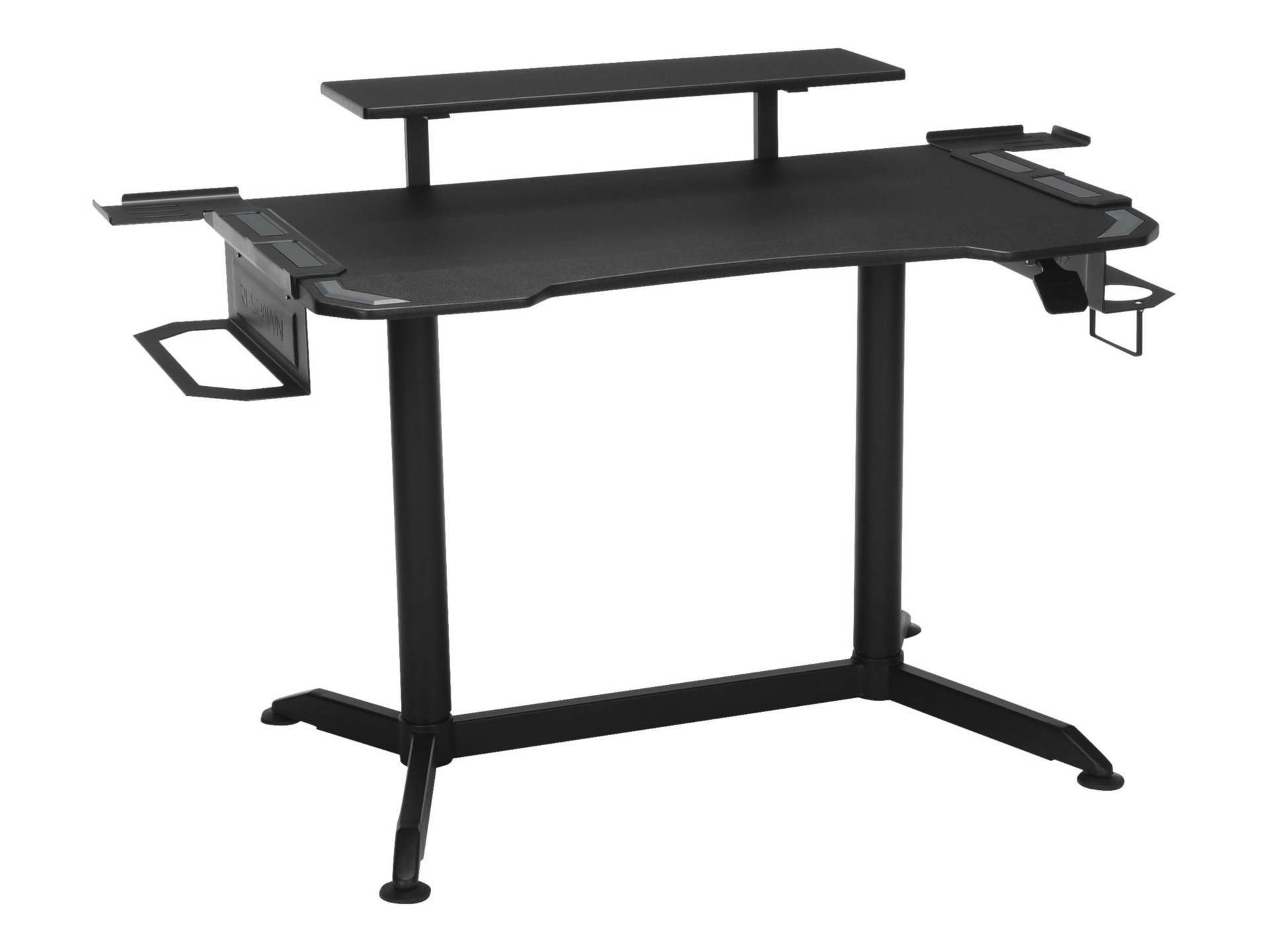 RESPAWN RESPAWN-3010 - table - gray