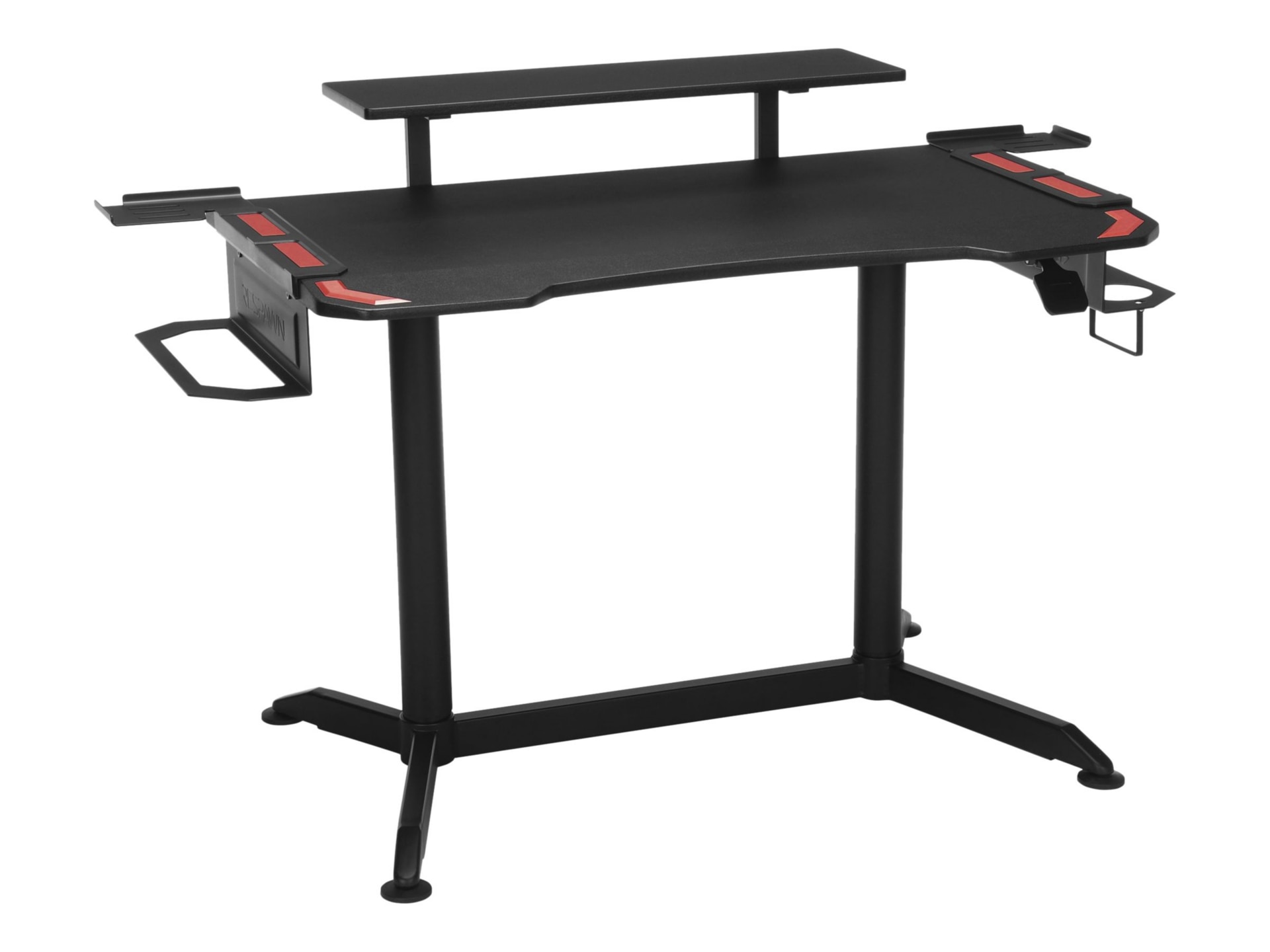 RESPAWN RESPAWN-3010 - table - red
