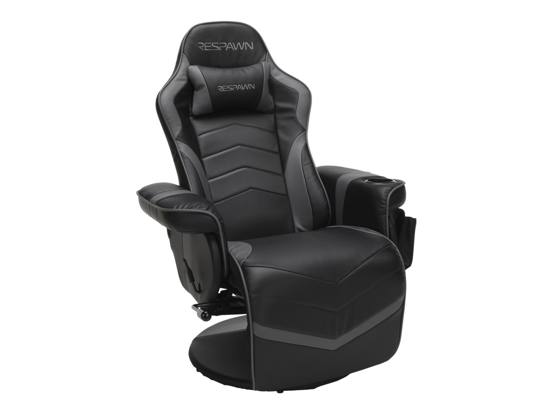 RESPAWN 900 - chair - gray