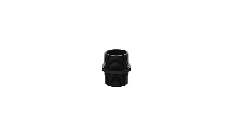 AXIS camera dome pipe coupling