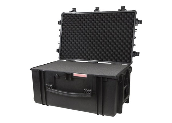 MONOPRICE WEATHERPROOF H CASE C FOAM