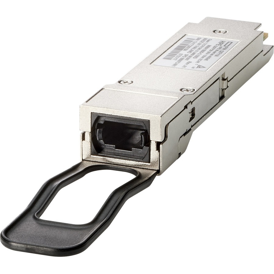 HPE M-Series - SFP+ transceiver module - 10 GigE