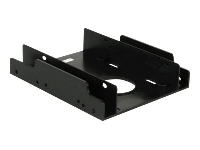 AXIOM 2X2.5IN SSD/HDD TO 3.5IN BRKT
