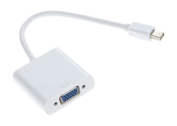 AXIOM  MINI DISPLAYPORT/VGA M/F ADAP