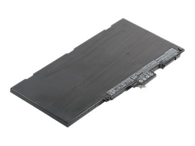 Axiom - notebook battery - Li-Ion