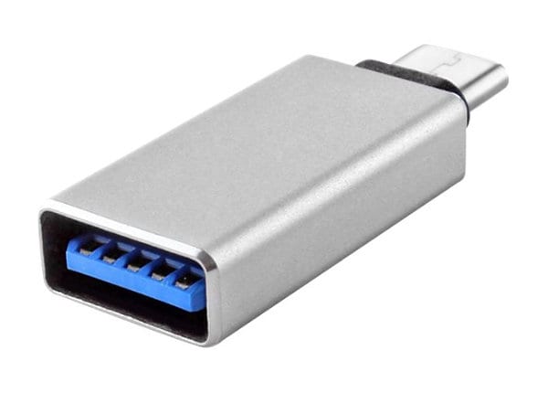 AXIOM USB-C 3.0/USB-A M/F ADAPTER