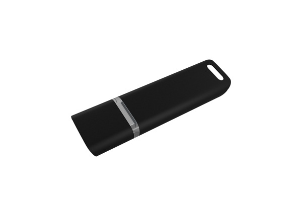 Thumbnail 2 of 3 for Axiom - USB flash drive - 256 GB