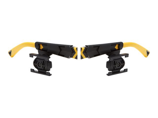 Vuzix Safety Frame Mounting Clips - safety frame clips for smart glasses