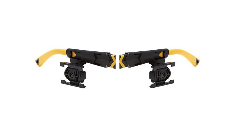 Vuzix Safety Frame Mounting Clips - safety frame clips for smart glasses